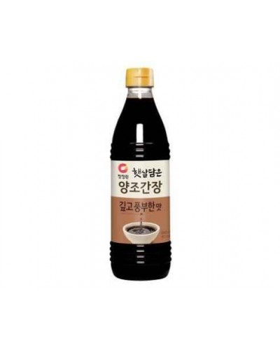 Sos de soia coreean 840ml